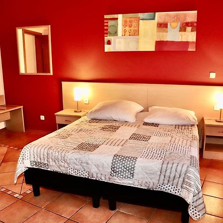 Hotel Aurelia Frankfurt am Main Eksteriør bilde