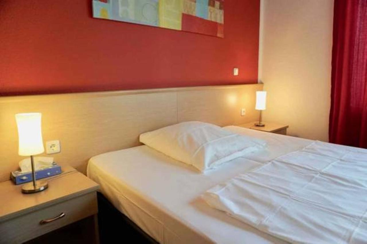 Hotel Aurelia Frankfurt am Main Eksteriør bilde