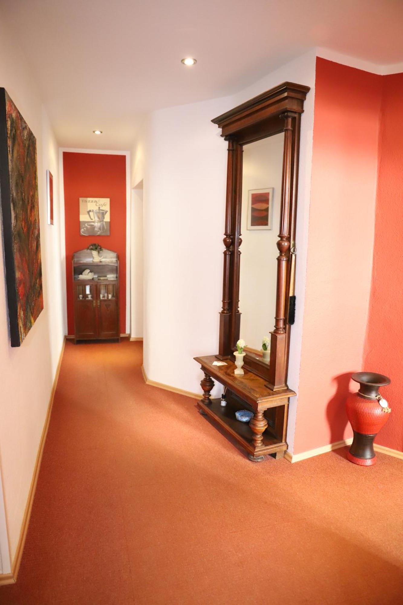 Hotel Aurelia Frankfurt am Main Eksteriør bilde