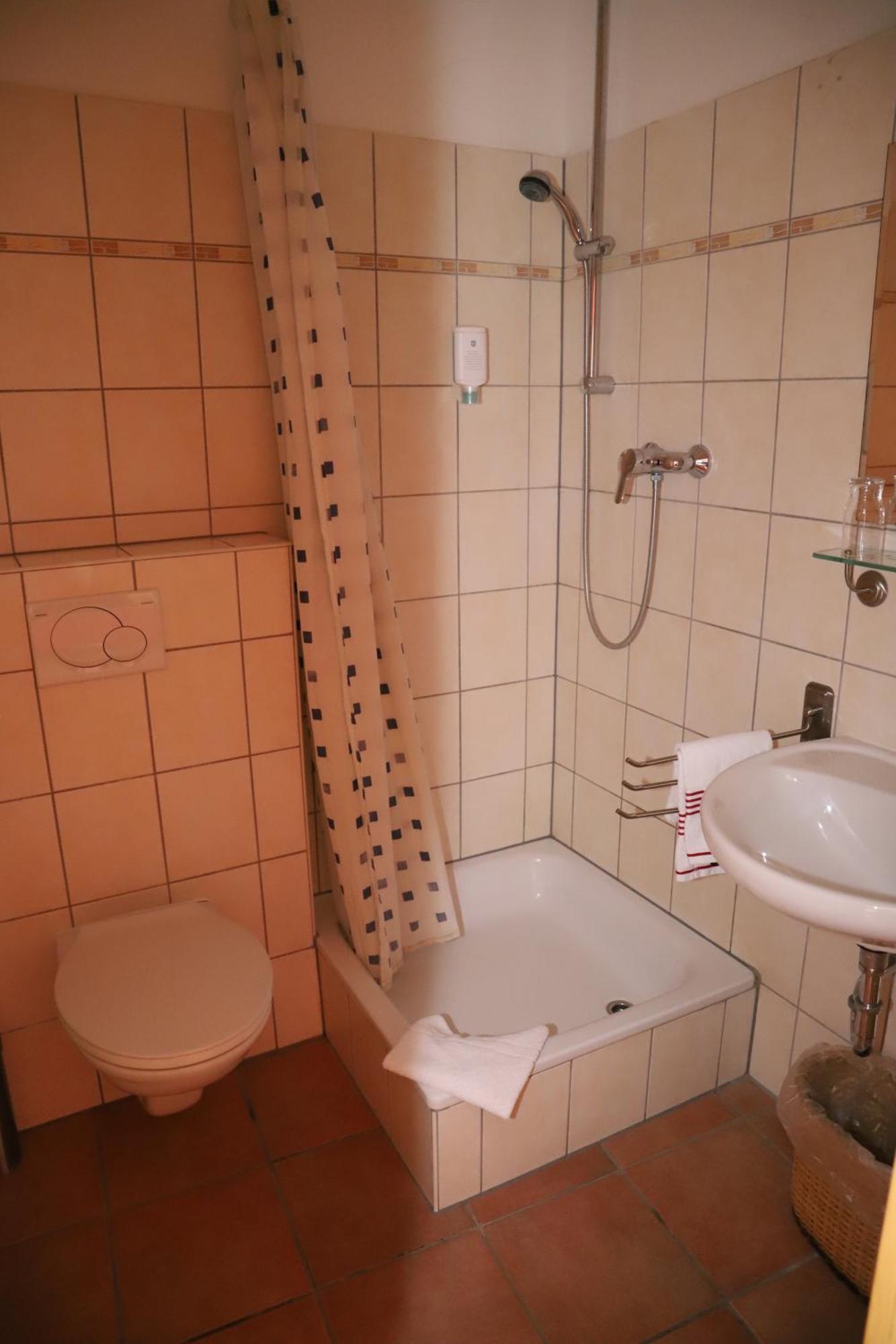 Hotel Aurelia Frankfurt am Main Eksteriør bilde