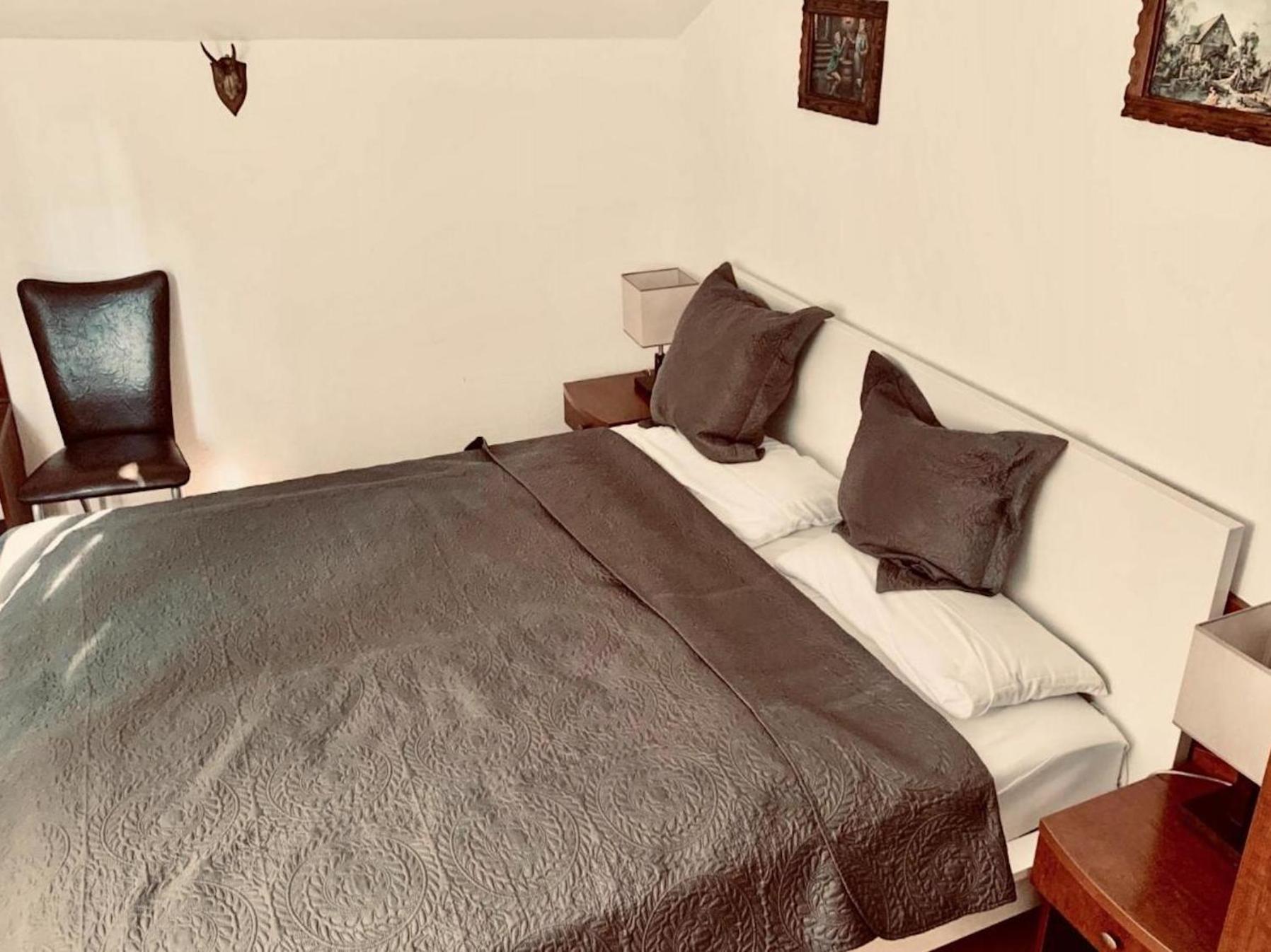 Hotel Aurelia Frankfurt am Main Eksteriør bilde
