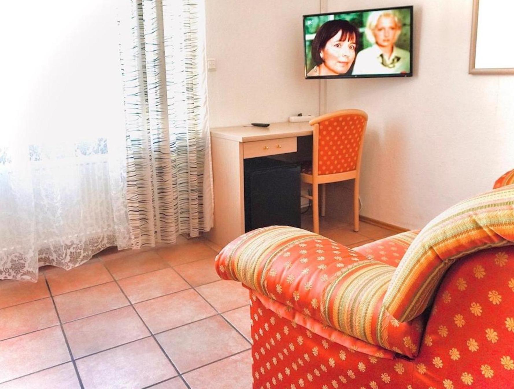 Hotel Aurelia Frankfurt am Main Eksteriør bilde