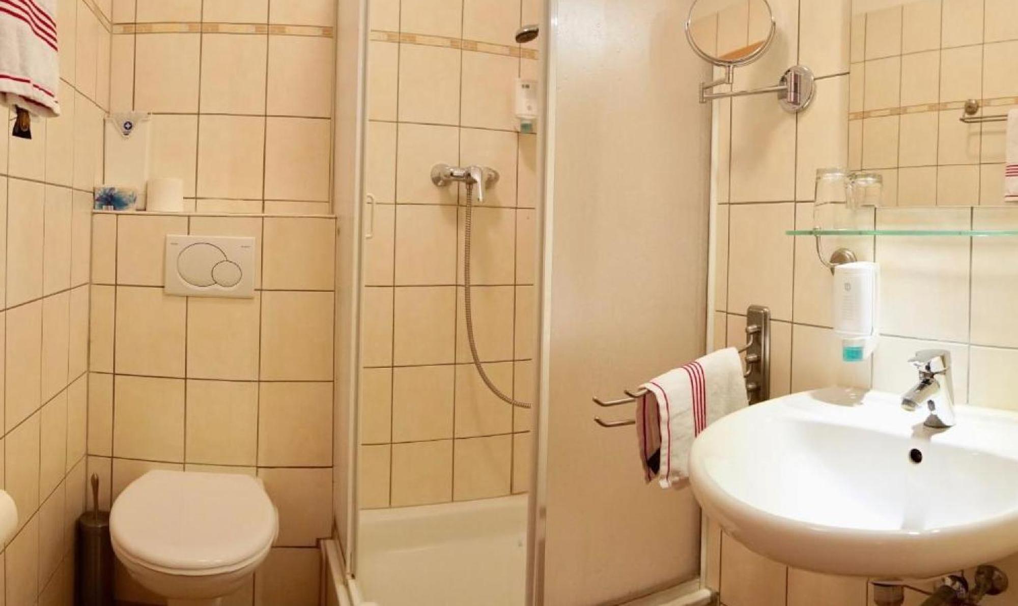 Hotel Aurelia Frankfurt am Main Eksteriør bilde