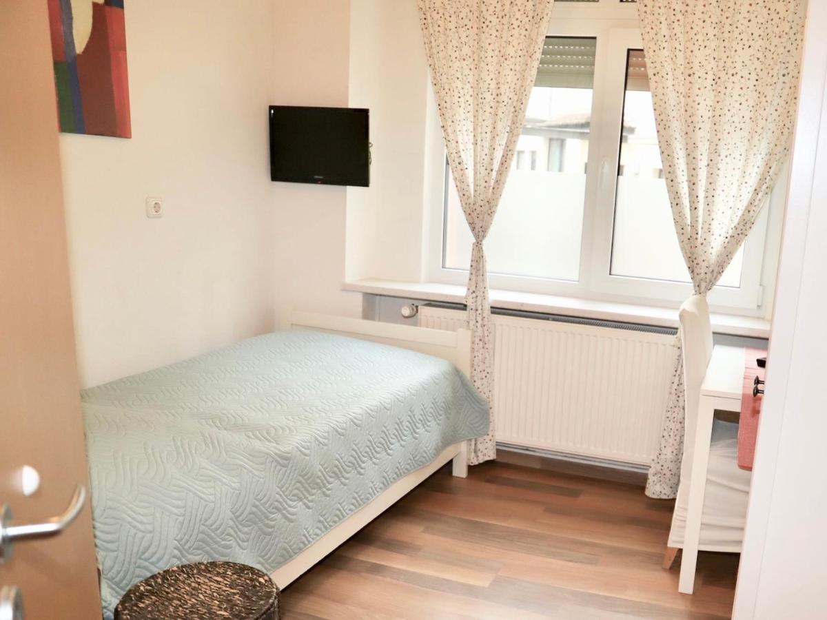 Hotel Aurelia Frankfurt am Main Eksteriør bilde