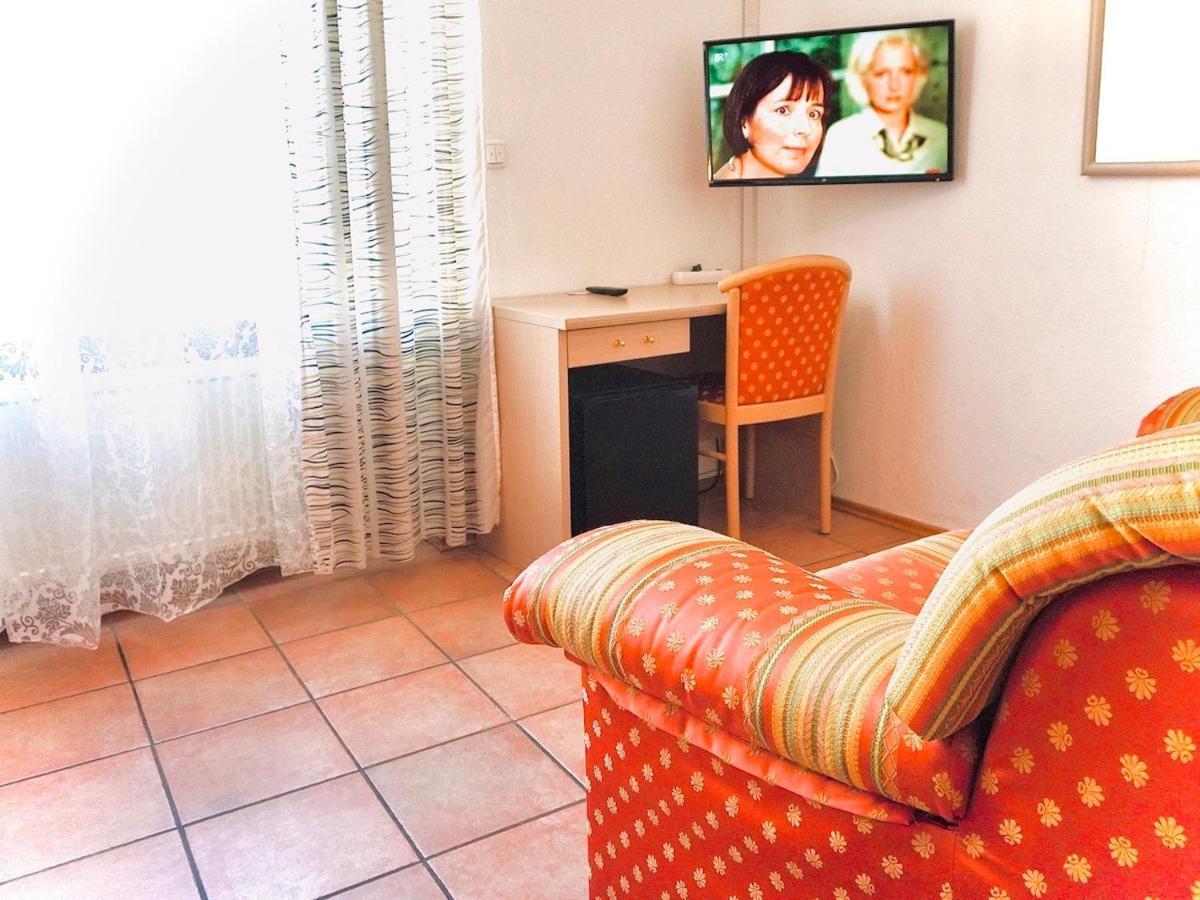 Hotel Aurelia Frankfurt am Main Eksteriør bilde