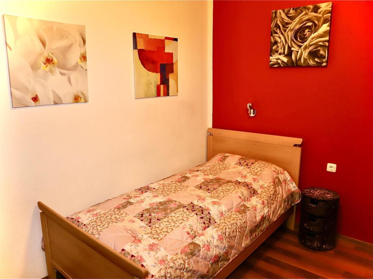 Hotel Aurelia Frankfurt am Main Eksteriør bilde